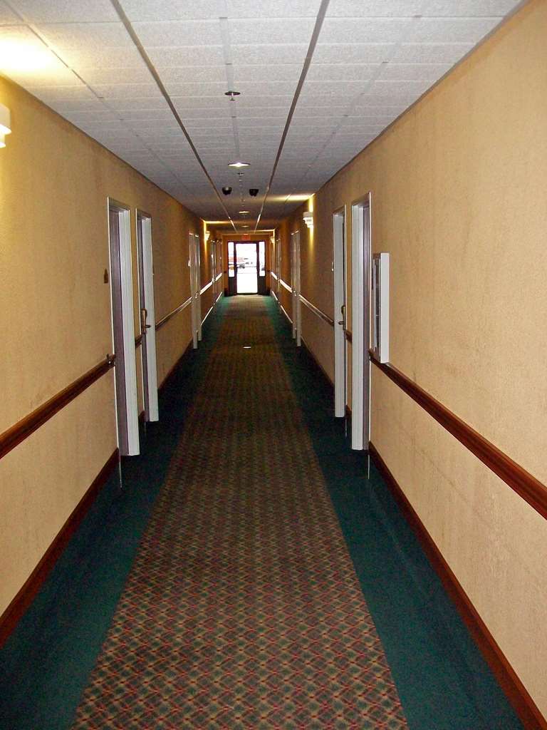 Hotel America's Flowood
